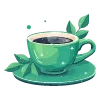 ☕️