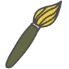 🖌