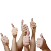 👍