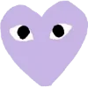 💜