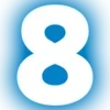8⃣