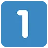 1️⃣