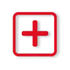 ➕