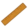 📏