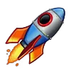 🚀