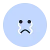 😭