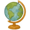 🌍