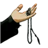 📿