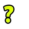 ❓