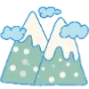 🏔
