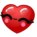 ❤️