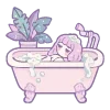 🛀
