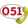☎