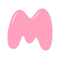 💗