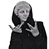 ☠