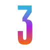 3️⃣