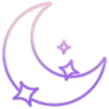 🌙