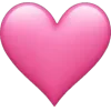 💗