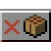 ❌