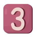 3️⃣