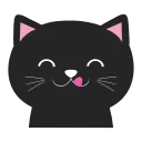 🐈‍⬛