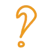 ❓