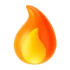🔥