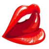 💋