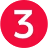 3️⃣