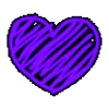 💜