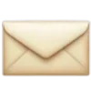 ✉️