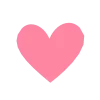 💗