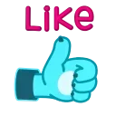 👍