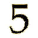 5️⃣