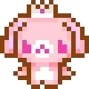 👑