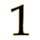 1️⃣