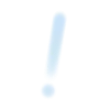 ❗️
