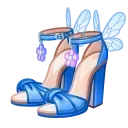👠