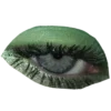 👁