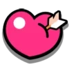 ❤️