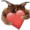 ❤️