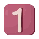 1️⃣