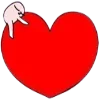 ❤️