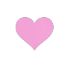 💗