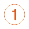 1️⃣