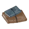 📔