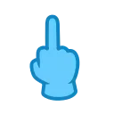 🖕