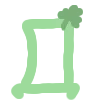 🍀