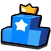👑
