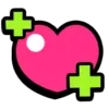 ❤️